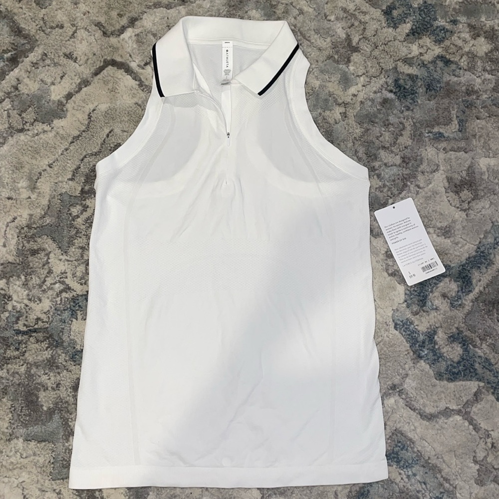 Women’s Athleta Tank Top